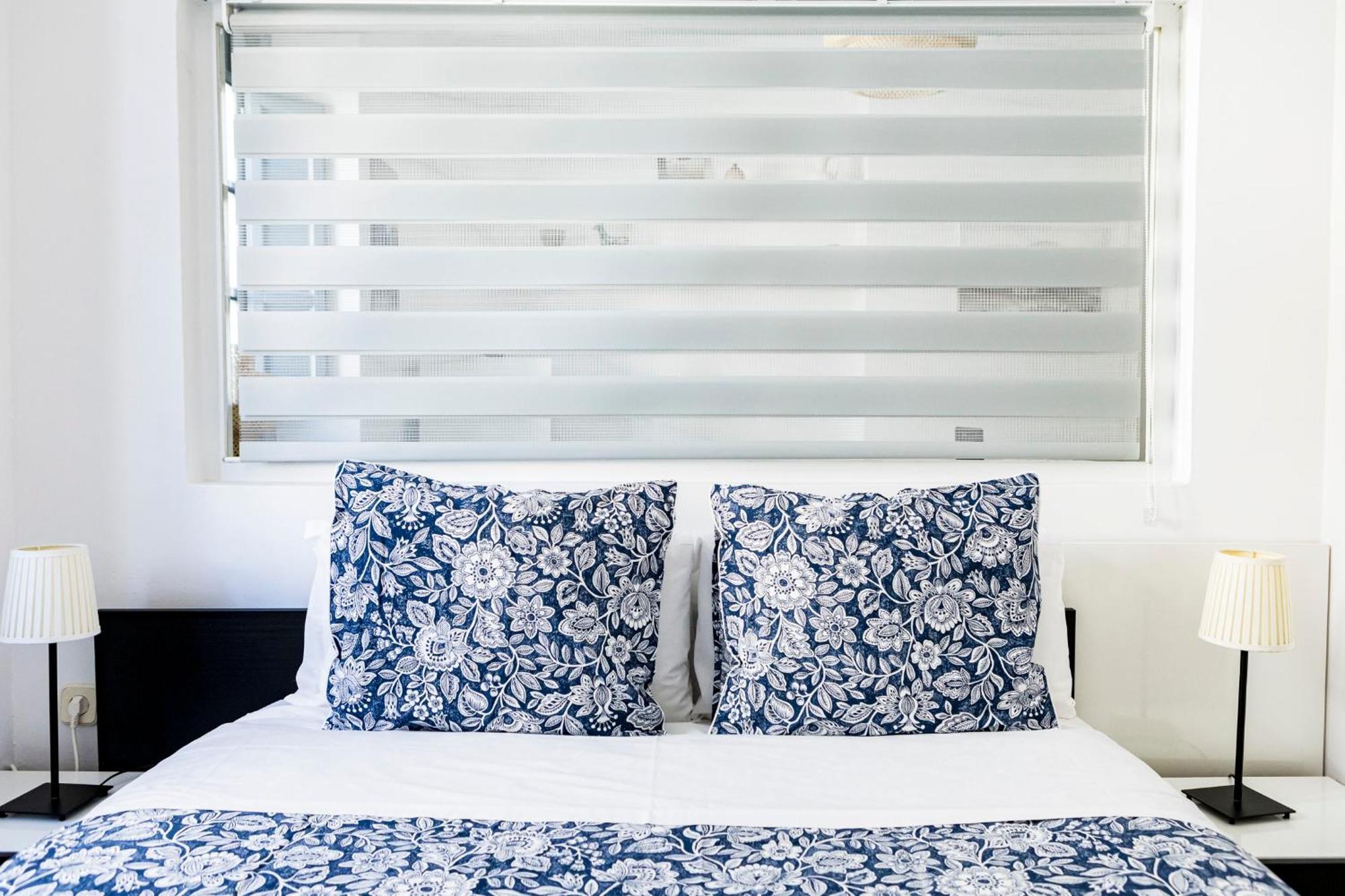 Suites Picasso Malaga Exterior photo