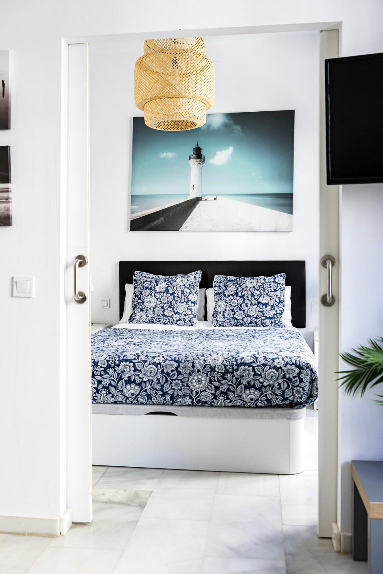 Suites Picasso Malaga Exterior photo