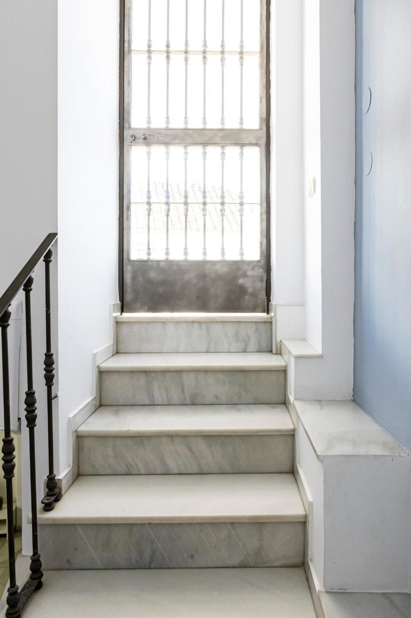Suites Picasso Malaga Exterior photo