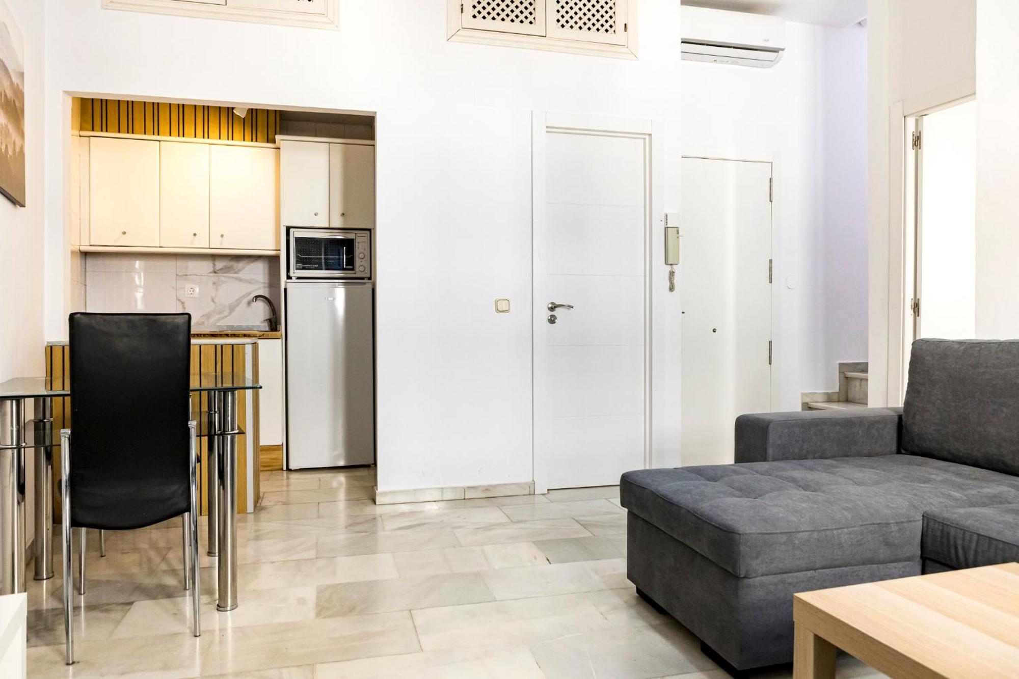 Suites Picasso Malaga Exterior photo