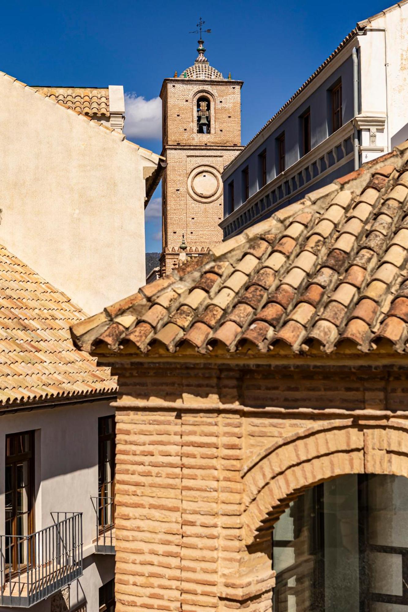 Suites Picasso Malaga Exterior photo